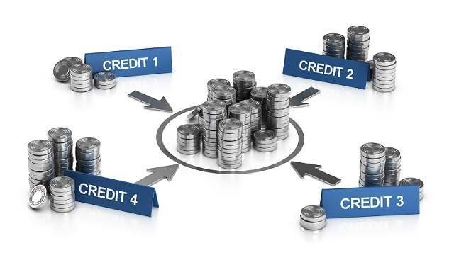 debt consolidation installment loan for bad credit