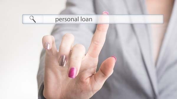 types-personal-loans